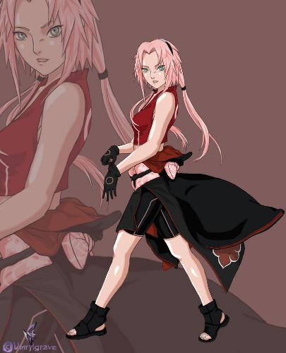 sakura - sakura