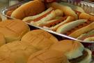 Hamburgers & Hotdogs - Hamburgers or Hotdogs