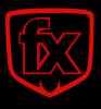 fx - My New Badge