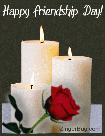 Frienship Day - Happy friendship day