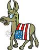 Just a Donkey - Couldn't find a potatoe and donkey together