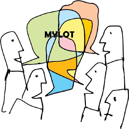 Conversation - Mylot conversation