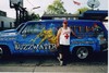 Captain Major RockettBobebuzz - Caffeine New Age BUZZWATER , THE ROCKETT 257 BLASTING 'BUZZWATER' Global Meeting Every Single NEED...That Means *U*
