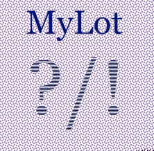 Mylot - Just the result of playtime