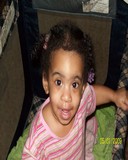 Family Photos - This is a picture of my daughter name Briana