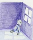 Living in solitary - I couldn't do it!
