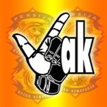 persija - jakarta's community, the jak. they are supporter and player in PErsija