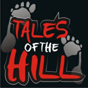Tales of the Hill - A 125x125 banner for my site.