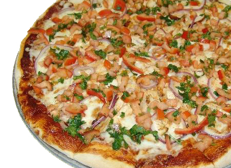 hotp - hotpizza