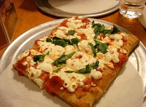 thin - thincrust