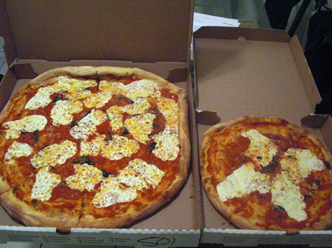 marg - margeritta