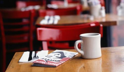 coffee - coffee at a coffee shop
