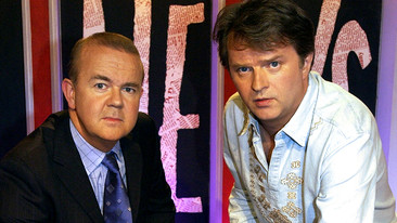 have i got news for you - ian hislop.