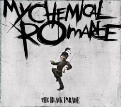 the black parade - the black parade the black parade - the black parade