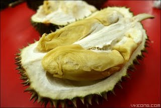 Durian - Durians