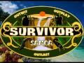 Survivor Samoa - The logo for this seasons Survivor