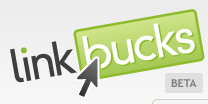 Linkbucks Logo - linkbucks