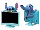 lilo and stitch tv - tv with lilo and stich design