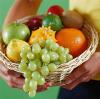 Eating foods from the earth  - Natural eating is the only way to sustain ,good health and mind. If you cannot read it don't eat it ,this line could be your key to healthy eating habits too...