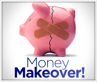 Money make is over  - Money make is over little pig