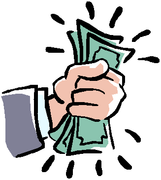 Fist of Money - Fist of Full money