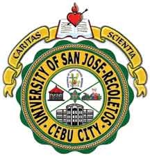 University Of San Jose Recoletos - One of the best universities in Cebu with many courses offered.