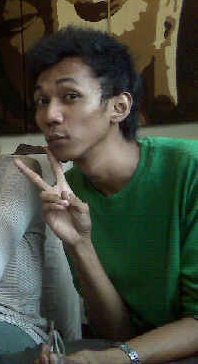 the real me - i just try to always smile no matter what happen to me .