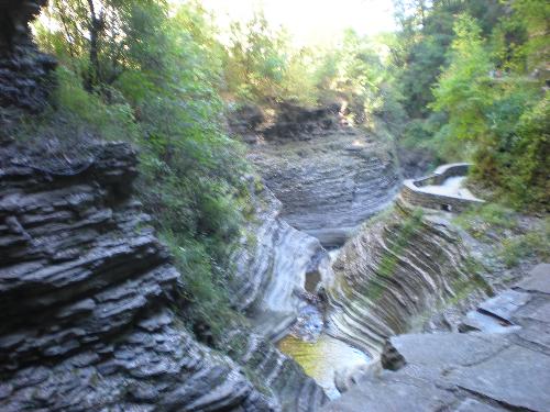 Gorge - In the gorge - it's so beautiful around here!