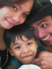 my life - i love my family