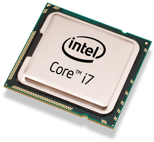 Intels latest proceesor built on latest microarchi - This is the microship of intel core i7 920 that i borught for my new PC yesterday. I have erased its backgroung with photoshop as it was too messy where photo was clicked