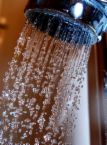 shower - bathing