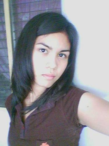 Serious Me - Nothing to do.