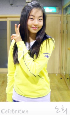 wondergirls - so hee