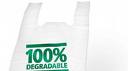 biodegradable plastic - biodegradable plastic bag