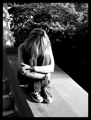 sad - really sad