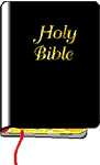 Bible - Bible - my essential reading