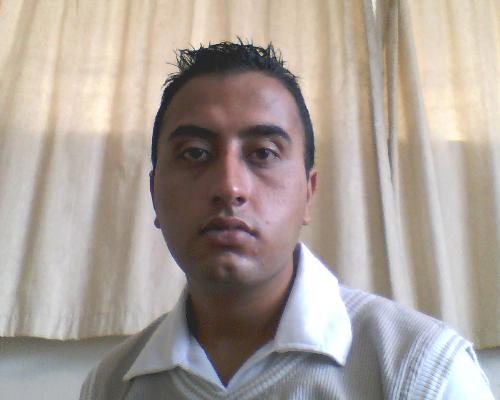 its me - its my pic for a special friend.