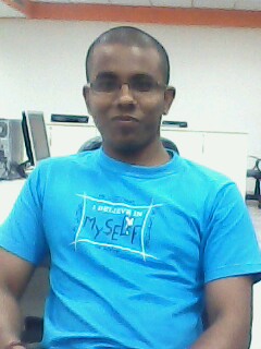 Me only - In my ofice