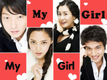 My Girl - The Best Korean Drama