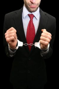 Hand-cuffs - To set free or not to?