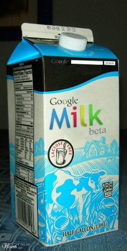 again google - The latest google product ! Enjoy it !