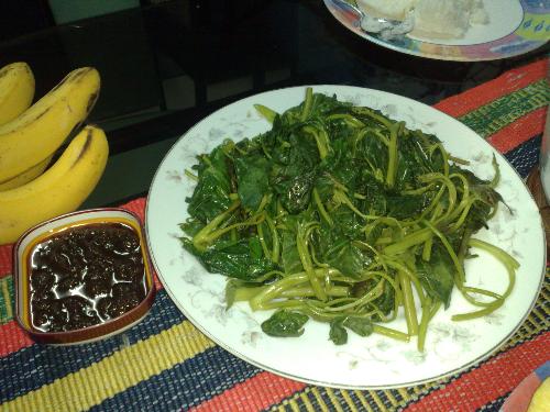 foods that i prepare - some foods that i myself prepared and cooked