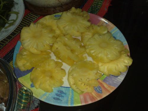 foods that i prepare - some foods that i myself prepared and cooked