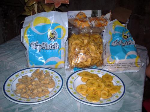 foods that i prepare - some foods that i myself prepared and cooked