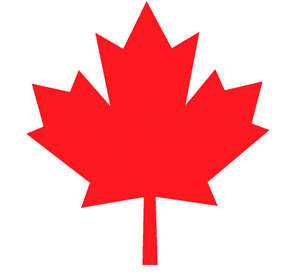 Maple Leaf - The Maple Leaf is one of Canada&#039;s symbols.