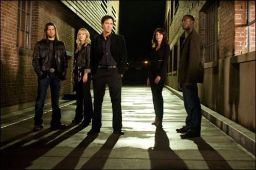leverage - the leverage team on TNT leverage - the leverage team on TNT
