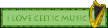 celtic music - I love Celtic music