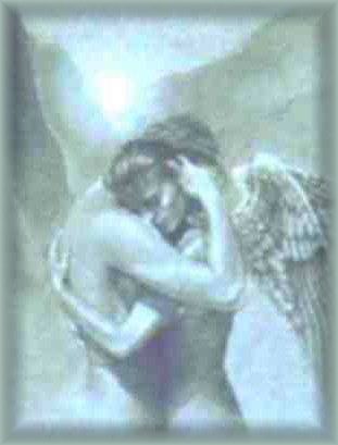 love - I find this picture to be so romantic and passionate