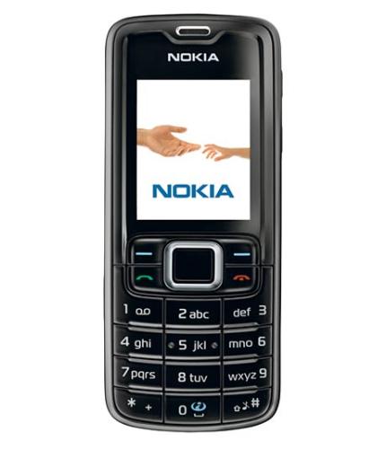 Nokia 3110 - Nokia 3110 cell phone