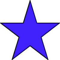 the star - this too